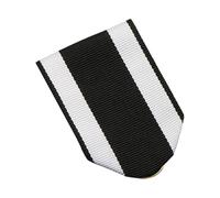 Kfwfuaee Cinta De Repuesto Para Medallas Con Cruces De Hierro Medallas Con Cruces De Hierro Broches Correas Colgantes Para Coleccionables Correas Colgantes Con Pasadores De Seguridad