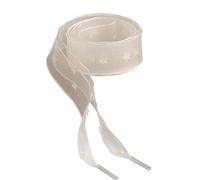 Kfwfuaee Cordones coloridos transparentes para zapatos, 100 cm/120 cm de largo, repuesto para mujeres y niños, zapatillas de lona, cordones multicolor, Amarillo, 100