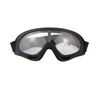 Kfwfuaee Gafas de ciclismo resistentes al viento para exteriores, protección contra la arena, gafas de ciclismo duraderas para exploración