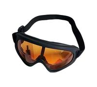 Kfwfuaee Gafas de ciclismo resistentes al viento para exteriores, protección contra la arena, gafas de ciclismo duraderas para exploración