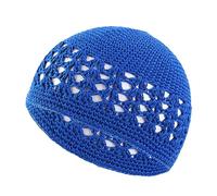 Kfwfuaee Gorro de ganchillo para adultos, lindo para estudiantes, ciclismo, senderismo, bonito sombrero de otoño e invierno para adultos, gorra de calavera para hombres y mujeres, a, Talla única