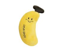 Kfwfuaee Juguetes de felpa para reducir los reflejos y promover un sueño calmante seguro para bebés calmante y calmante juguetes de peluche para bebés