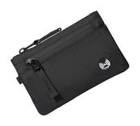 Kfwfuaee Monedero pequeño monedero con titulares de tarjetas cambio elegante funda impermeable para cambio diario y de viaje funda delgada cartera simple titular de crédito para viajes