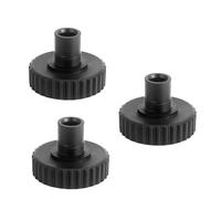 Kfwfuaee Pedales ergonómicos Llave Larga Duración Artesanía Para Carretera Bicicleta de Montaña Instalar