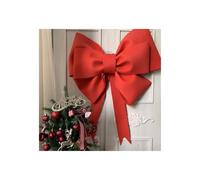 KFXYSM DecoracióN De Lazo Grande,Lazo Gigante Decoración Navideña, Lazo Grande, Arco For Boda, Fiesta De Cumpleaños, Festividad, Ocasión, Coche, Gigante, Material DIY(Blue 2,50cm (Middle))