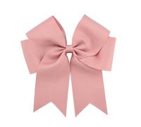 KFXYSM DecoracióN De Lazo Grande,Lazo Gigante Lindo Lazo Colorido De 6 Pulgadas, Elegante Accesorio Cinta(672-16)