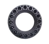 KFXYSM Rueda Patinete Electrico, Ruedas Patinete Neumático sólido de Panal de 10x2.125, Uso Apto para Scooter eléctrico de 10 Pulgadas, Accesorios sin cámara Trye