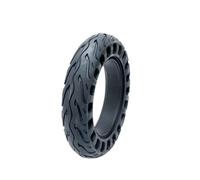 KFXYSM Rueda Patinete Electrico, Ruedas Patinete Scooter Eléctrico de 10 Pulgadas, neumático sólido de Panal 10x2 125 Uso Apto para Patinete eléctrico de Equilibrio sin neumático Interno
