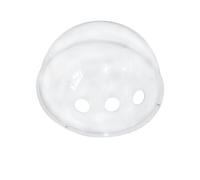 KFXYSM Ventana De Burbujas Valla Seguro Cápsula Transparente De Acrílico For Gatos, Accesorio Casa, Cubierta Espacial DIY(M)