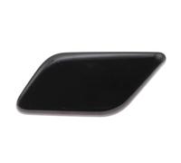 KFZQLRYMX 5N0955109 5N0955110 Apto for VW Apto for Tiguan Faro de Parachoques Delantero Cubierta de Boquilla limpiaparabrisas(Left)