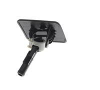 KFZQLRYMX 98680-3Z000 98690-3Z000 La Cubierta de la Boquilla se Adapta a la Lavadora de Faros Hyundai I40(LH)