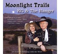 KG & The Ranger - Moonlight Trails