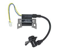 KG1051410 KG105-14100 Bobina de encendido 12V 20A compatible con generador Kipor IG2000 IG2600 GS2000 GS2600