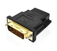 KG7HQRP Adaptador compatible con cable convertidor adaptador de interruptor (color: negro tamaño: talla única) (negro talla única)