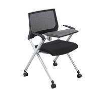 KG7HQRP Renovation House Silla de oficina Silla de escritorio Silla de oficina abatible Silla de escritorio Silla de escritorio Reposabrazos Ergonómica Silla de trabajo Compacto Reposabrazos Silla de