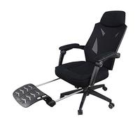 KG7HQRP Renovation House - Sillas de oficina con reposabrazos, sillas de oficina con reposabrazos, silla de computadora, silla reclinable, silla ergonómica, silla de juegos, tela de malla transpirable
