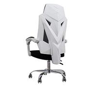 KG7HQRP Renovation House - Sillas de oficina con reposabrazos, sillas de oficina con reposabrazos, silla de computadora, silla reclinable, silla ergonómica, silla de juegos, tela de malla transpirable