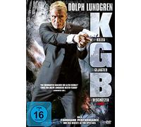 KGB - Killer - Gejagter - Beschützer [Alemania] [DVD]