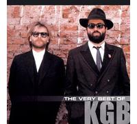 kgb - the very best of - sound of austria