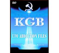 Kgb-UFO Abduction Files [Reino Unido] [DVD]