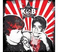 KGB, The - The KGB [Vinilo]