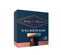 KGC Recambio Style Master
