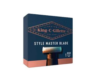 KGC Recambio Style Master