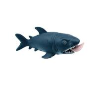 KGDUYC 1 Juguete Antiestrés Piernas Mordidas de Tiburón,Juego Sensorial para Reducir la Ansiedad,Alivio del Estrés,Regalos para Fiestas Infantiles,Juguetes para Apretar,Juguetes Elásticos Divertidos