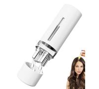 KGDUYC Peine aplicador para el cuero cabelludo,Aplicador de aceite para el cabello y cuero cabelludo,cepillo de masaje,aplicador de raíces para el cabello,cuero cabelludo para tratamiento del cabello