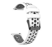 KGFCE Correa deportiva de silicona de 22 mm para Huawei Watch 4 3 Pro GT4 3 Pro de 46 mm para Huawei GT3 Buds Ultimate Band, 22mm, Ágata
