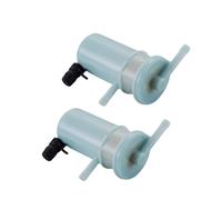 KGIBFTCX 2 uds Filtro de Combustible for Su fueraborda Marino DF150 DF175 150 175HP 15410-96J00 18-7711 Piezas Reemplazar Piezas