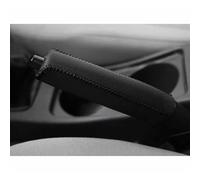 KGOWSTGBD Cubierta de Freno de Mano de Coche, para Mitsubishi Pajero V73 2008-2011 Palanca De Freno De Mano Cubierta Protectora Freno De Mano Funda Protectora,A