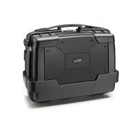 KGR33NNPACK2 - Par de maletas laterales Kappa GARDA LITE 33lt+33lt