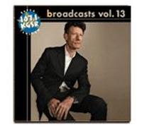 KGSR Broadcasts, Vol. 13