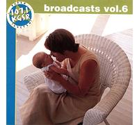 KGSR Broadcasts, Vol. 6