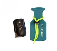 KGuard Bolsa Estanca compacta certificada IPX8 para Llave Electrónica de Coche. para Deportes Acuáticos (Surf, Sup, Kitesurf, natación, Playa).