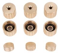 KGUMusic Bach Heavy Trim Kit Infinity