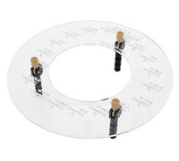 KGUMusic Deflector for Trumpet