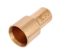 KGUMusic Trumpet Booster Rocket Raw