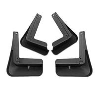 KGUXA Coche Faldillas antibarro para Hyundai Tucson 2015-2020,Guardabarros Grado Antisalpicaduras,Delanteros O Traseros Guardabarros Accesorios