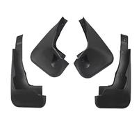KGUXA Coche Faldillas antibarro para Lexus NX NX260 350h 450h 400h 350 2020 2023,Guardabarros Grado Antisalpicaduras,Delanteros O Traseros Guardabarros Accesorios
