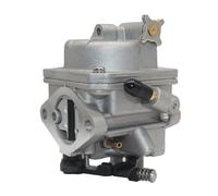 KGVBZBR Carburador 13200-91J70 Compatible con Motores fueraborda SZK de 4 Tiempos DF4, DF6 y DF5. Piezas for Motores de Barco: 13200-91J00, 13200-91JM0 y 13200-91JB1.