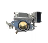 KGVBZBR Carburador 3G2-03100 Apto for Motores fueraborda de 2 Tiempos de 9,9 HP, 15 HP y 18 HP 3G2-03100-2, 3G2-03100-3 y 3G2-03100-4