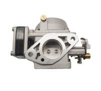 KGVBZBR Compatible con el Conjunto de carburador for Motor de Barco 36903-2002M, 2 Tiempos, 5 HP, M5B, M5BS, Motores fueraborda 369-03200-0, 369-03200-2