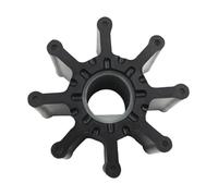 KGVBZBR Impulsor de Bomba de Agua Apto for V8 Bravo 1 2 3 4,3 5,0 5,7 6,3 7,4 8,2 8,6 9,0 9.1L 593621 47-59362 47-59362T1 A1