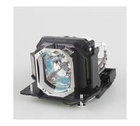 KGVBZBR Lámpara de proyector compatible con DT01191, DT01241, CP-WX12WN, CP-X10WN, CP-X11WN, CP-X2021, CP-X2021 WN, CP-X2021WN, CP-X2521, X2521WN y X3021WN.(DT01191-CBH)