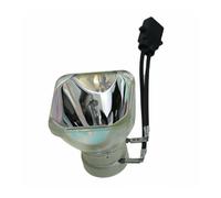 KGVBZBR Lámpara de proyector compatible con DT01191, DT01241, CP-WX12WN, CP-X10WN, CP-X11WN, CP-X2021, CP-X2021 WN, CP-X2021WN, CP-X2521, X2521WN y X3021WN.(DT01191-CB)