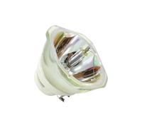 KGVBZBR Lámpara de proyector compatible con los modelos 95 PowerLite 2000, 2040, 2065, 2140W, 2155W, 2165W, 2245U, 2250U, 2255U, 2265U, 5000, 5510, 5520W y 5530U.(BARE LAMP)