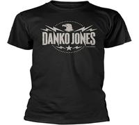 KGVVCS Daddy Shark T Tshirts Camisetas y Tops UK Fathers Day T Tshirts Camisetas y Tops for Dad Short Sleeve(XX-Large)