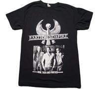 KGVVCS daitou Earth Wind and Fire T-Tshirts Camisetas y Tops Now Then and Forever Tourmall(X-Large)